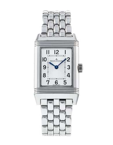 Jaeger-LeCoultre Reverso Classic Small 2618130 Jaeger-LeCoultre Reverso Classic Small 2618130